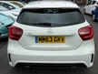 Mercedes A Class