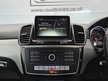 Mercedes GL Class