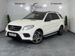 Mercedes GL Class