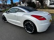 Peugeot RCZ