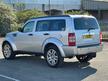 Dodge Nitro