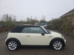 MINI Convertible