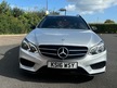 Mercedes E Class