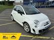 Abarth 500