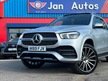 Mercedes GLE CLASS