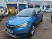 Vauxhall Crossland X