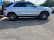 Mercedes GLE CLASS