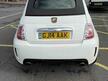 Abarth 500