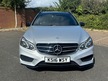 Mercedes E Class