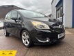 Vauxhall Meriva