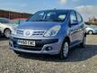 Nissan Pixo