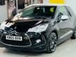 DS AUTOMOBILES 3