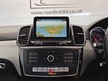 Mercedes GL Class