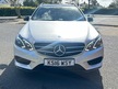 Mercedes E Class