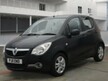 Vauxhall Agila