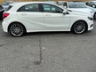 Mercedes A Class