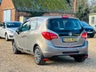 Vauxhall Meriva