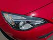Vauxhall Astra GTC