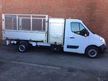Vauxhall Movano