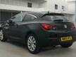 Vauxhall Astra GTC