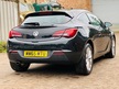 Vauxhall Astra GTC