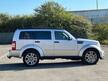 Dodge Nitro