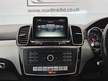 Mercedes GL Class