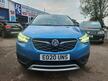 Vauxhall Crossland X