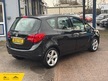 Vauxhall Meriva