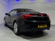 Vauxhall Cascada