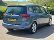 Vauxhall Zafira
