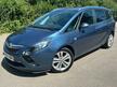 Vauxhall Zafira