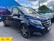 Mercedes V Class