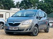 Vauxhall Meriva