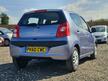 Nissan Pixo