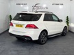 Mercedes GL Class