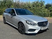 Mercedes E Class