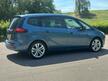 Vauxhall Zafira