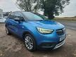 Vauxhall Crossland X