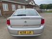 Vauxhall Vectra