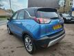 Vauxhall Crossland X