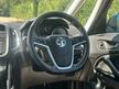 Vauxhall Zafira