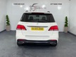 Mercedes GL Class