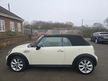 MINI Convertible