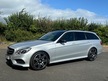 Mercedes E Class