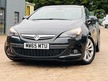 Vauxhall Astra GTC