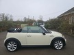 MINI Convertible