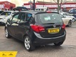 Vauxhall Meriva