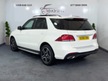 Mercedes GL Class