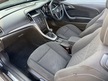 Vauxhall Cascada